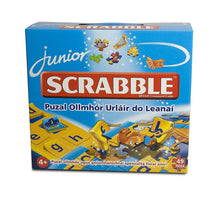 Scrabble Puzal - ABC School Supplies