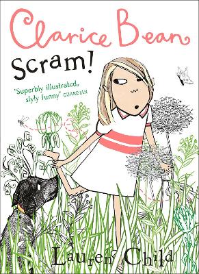 Scram! - ABC School Supplies