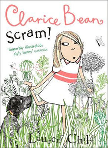 Scram! - ABC School Supplies