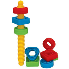 Screwing Set - ABC School Supplies