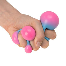 Scrunchems Colour Changing Squish Ball Sensory Toy - ABC School Supplies