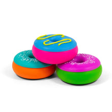 Scrunchems Donut Squishy - ABC School Supplies