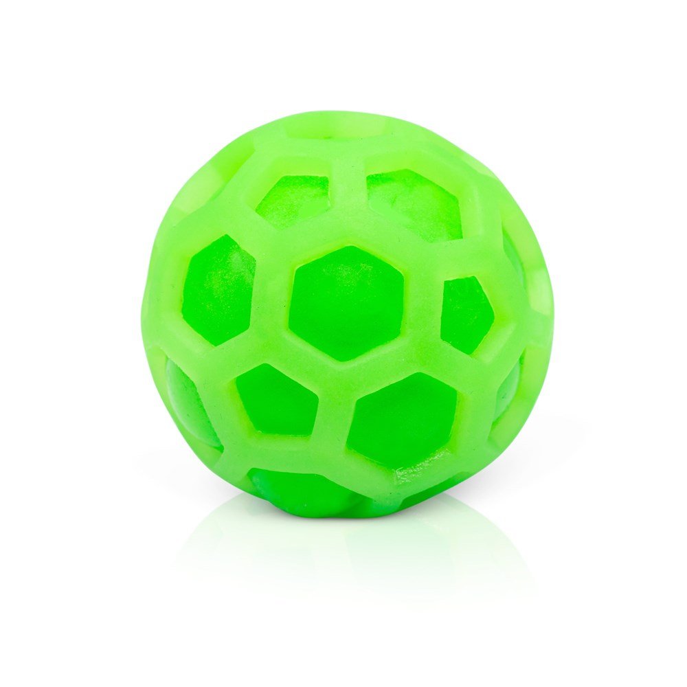 Scrunchems Fusion Diddy Squish Balls Pack of 3 - ABC School Supplies