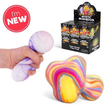 Scrunchems Mystic Squeeze Mushroom - ABC School Supplies