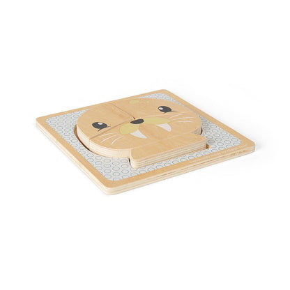 Seal Chunky Puzzle - ABC School Supplies
