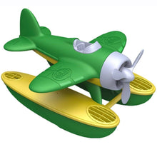 Seaplane (Green Wings) - ABC School Supplies