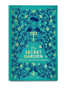 Secret Garden - ABC School Supplies
