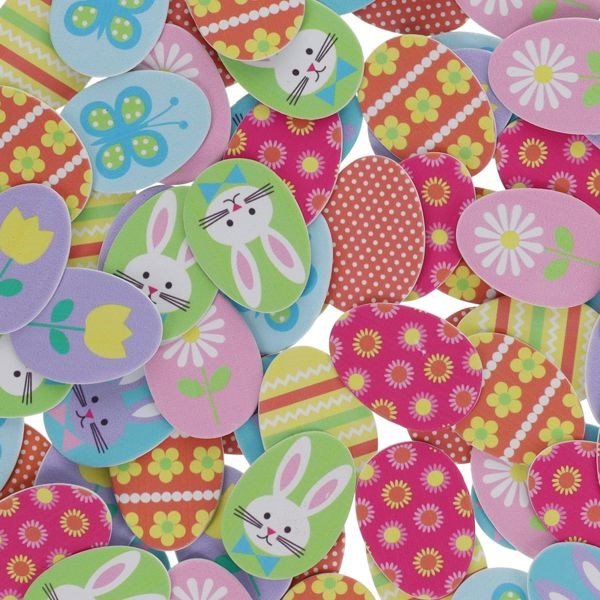 **Self - Adhesive Foam Sticker - Easter - ABC School Supplies
