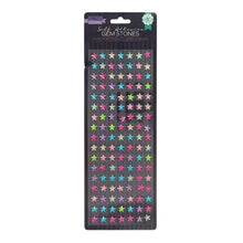 Self Adhesive Gem Stones - ABC School Supplies