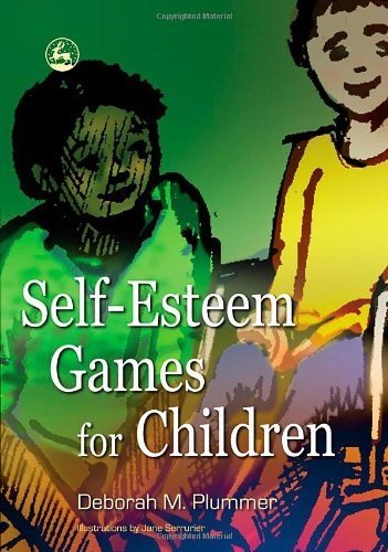 Self-Esteem Games For Children - ABC School Supplies
