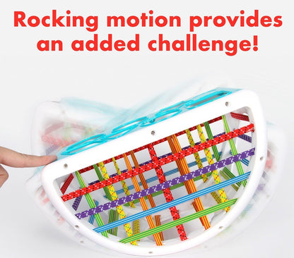 **Sense And Grow Sort And Stretch Balance Toy - ABC School Supplies