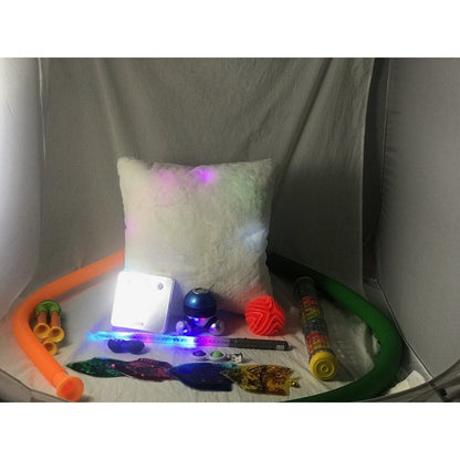 Sensory Backpack - ABC School Supplies