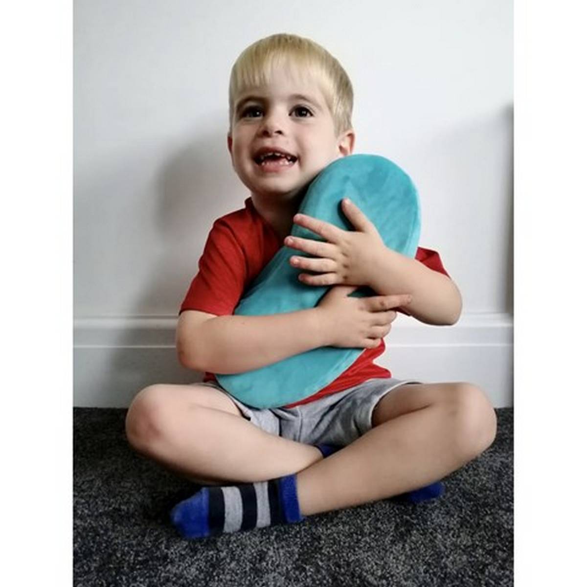 Sensory Bean Cushion - ABC School Supplies