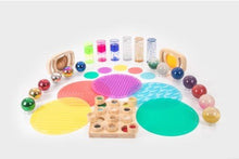 Sensory Bundle - ABC School Supplies