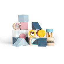 Sensory Explorer Blocks - ABC School Supplies