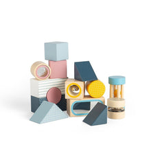 Sensory Explorer Blocks - ABC School Supplies