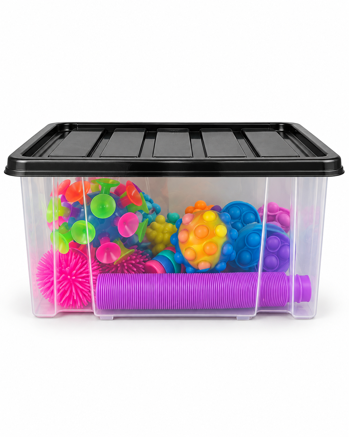 Sensory Fidget and Squish Kit - ABC School Supplies