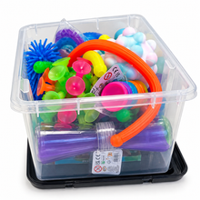 Sensory Fidget and Squish Kit - ABC School Supplies