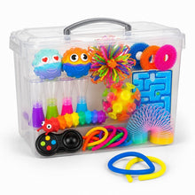 Sensory Fidget and Squish Kit - ABC School Supplies