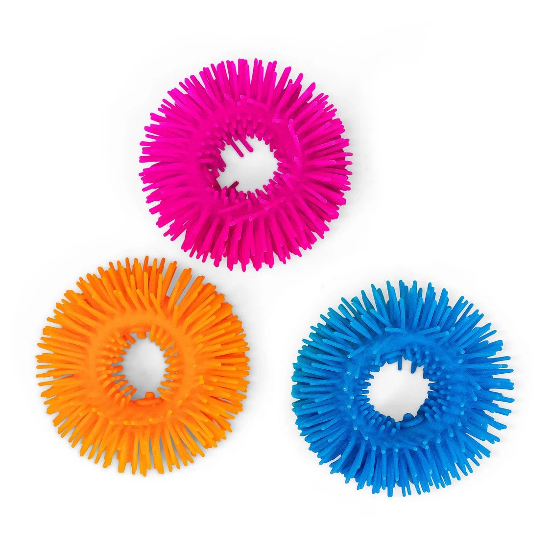 Sensory Fidget and Squish Kit - ABC School Supplies