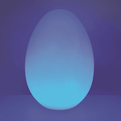 Sensory Glow Egg - ABC School Supplies
