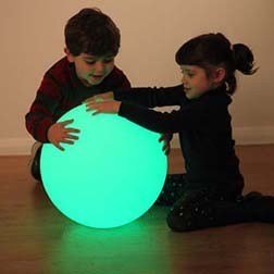 Sensory Mood Ball - ABC School Supplies