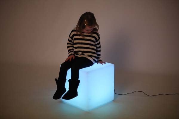 Sensory Mood Cube - ABC School Supplies