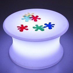 Sensory Mood Table - ABC School Supplies
