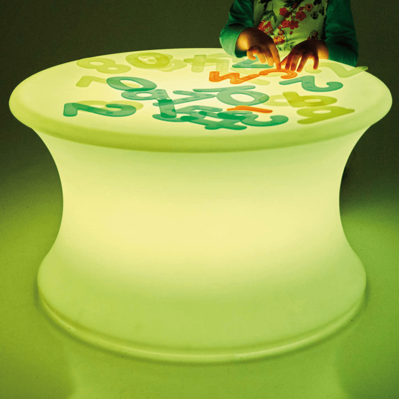 Sensory Mood Table - ABC School Supplies