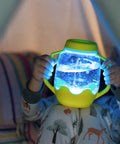 Sensory Play Jar - Pink - ABC School Supplies