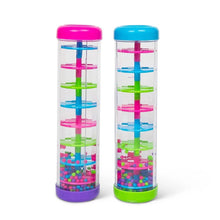 Sensory Rain Shaker - ABC School Supplies