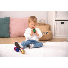 Sensory Reflective Colour Mystery Balls - ABC School Supplies