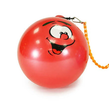 Sensory Scented Ball 9" With Key Chain Assorted Colours - ABC School Supplies