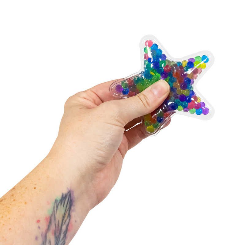 Sensory Squish Set - ABC School Supplies