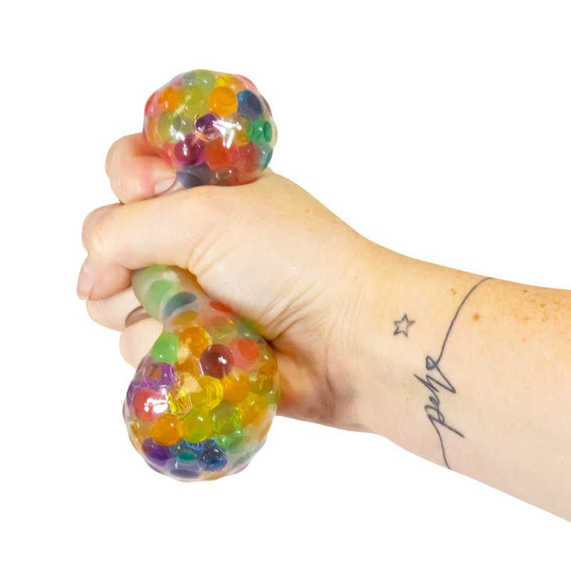 Sensory Squish Set - ABC School Supplies