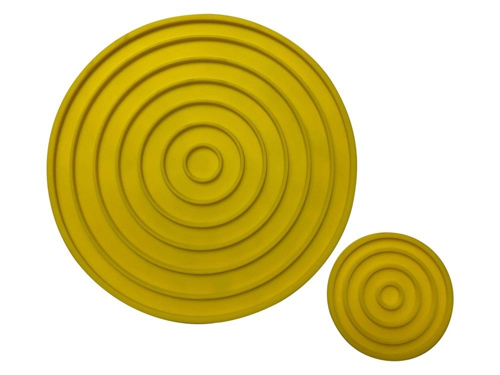 **Sensory Toys Textured Pads Memory Game - ABC School Supplies
