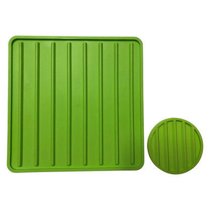 **Sensory Toys Textured Pads Memory Game - ABC School Supplies