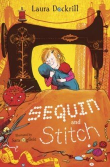 Sequin And Stitch - ABC School Supplies
