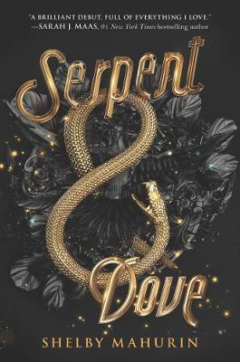 Serpent &amp; Dove - ABC School Supplies