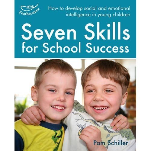 Seven Skills For School Success - ABC School Supplies