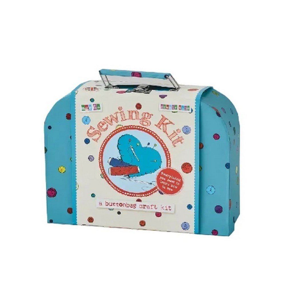 Sewing Kit - Buttonbag - ABC School Supplies