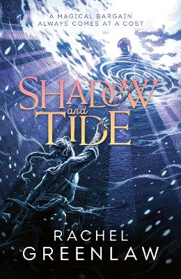 Shadow and Tide - ABC School Supplies