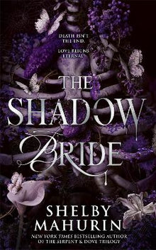 Shadow Bride - ABC School Supplies