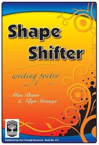 Shape Shifter - Writing Poetry - ABC School Supplies