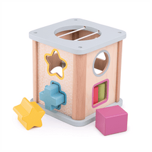 Shape Sorter - FSC 100% - ABC School Supplies