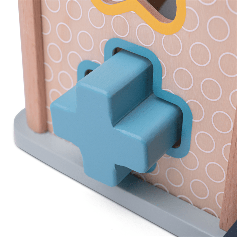 Shape Sorter - FSC 100% - ABC School Supplies