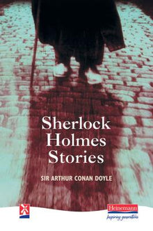 Sherlock Holmes Short Stories - ABC School Supplies