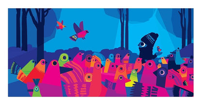 Shh! We Have a Plan by Chris Haughton - ABC School Supplies