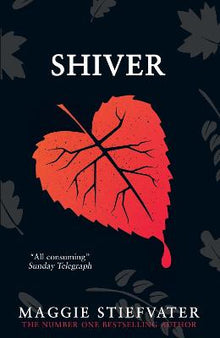 Shiver - ABC School Supplies
