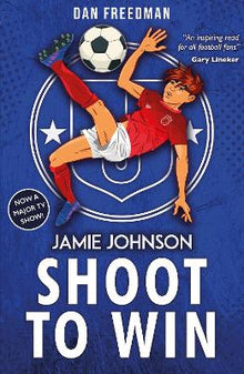 Shoot to Win (2021 edition) - ABC School Supplies